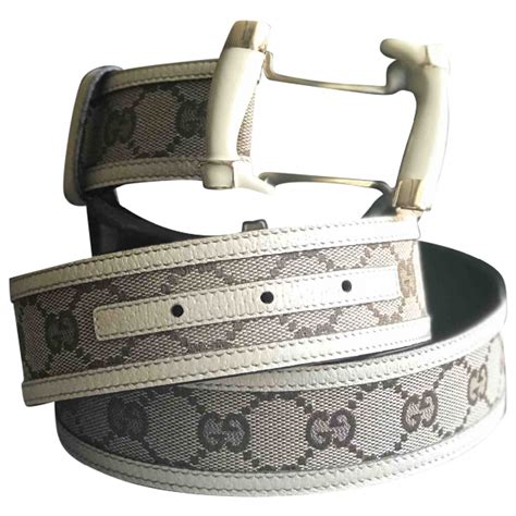 pre owned gucci belt|authentic gucci belt outlet.